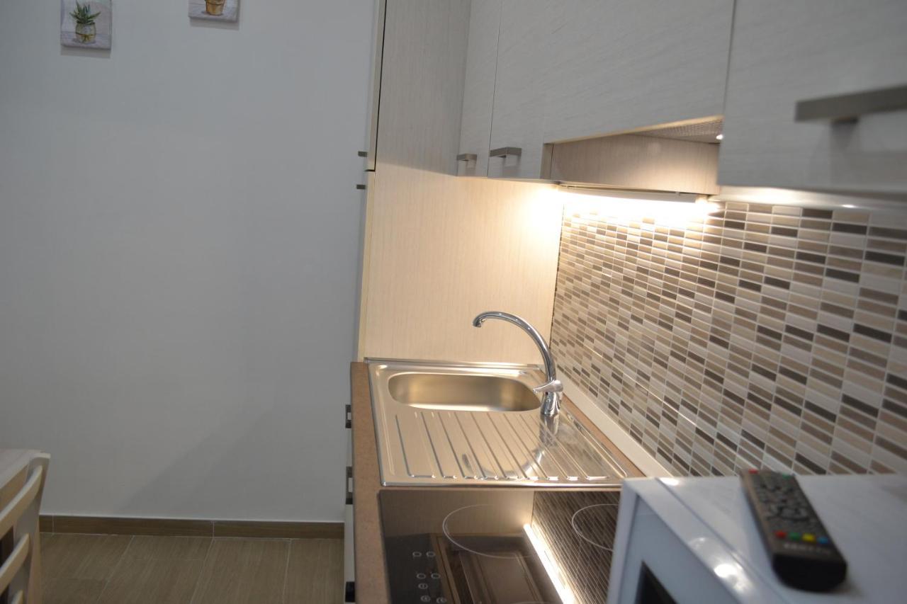 La Piazzetta Della Patrona Apartment Syracuse ภายนอก รูปภาพ