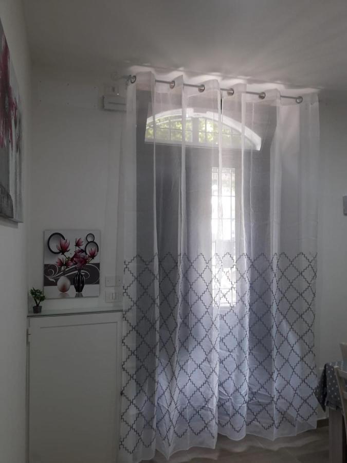 La Piazzetta Della Patrona Apartment Syracuse ภายนอก รูปภาพ