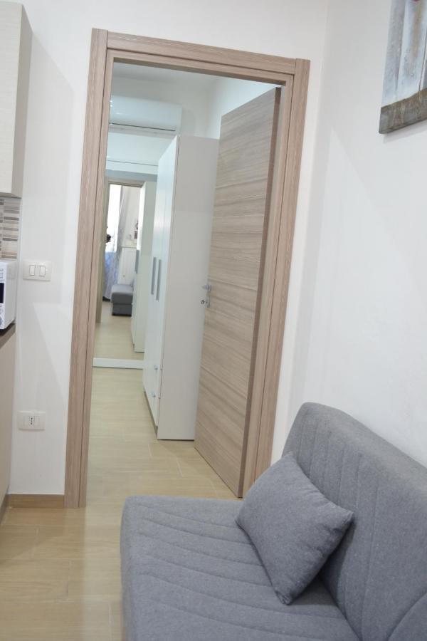 La Piazzetta Della Patrona Apartment Syracuse ภายนอก รูปภาพ
