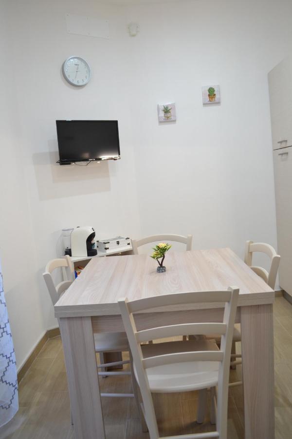 La Piazzetta Della Patrona Apartment Syracuse ภายนอก รูปภาพ