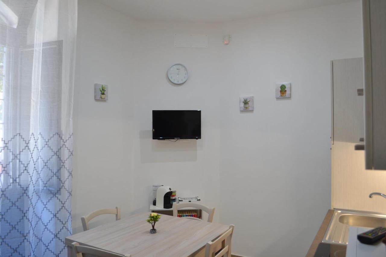 La Piazzetta Della Patrona Apartment Syracuse ภายนอก รูปภาพ