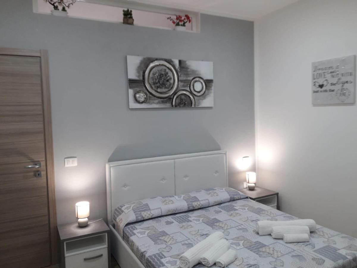 La Piazzetta Della Patrona Apartment Syracuse ภายนอก รูปภาพ