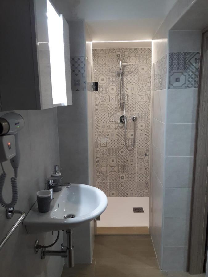 La Piazzetta Della Patrona Apartment Syracuse ภายนอก รูปภาพ