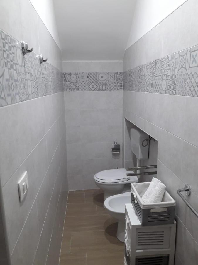 La Piazzetta Della Patrona Apartment Syracuse ภายนอก รูปภาพ