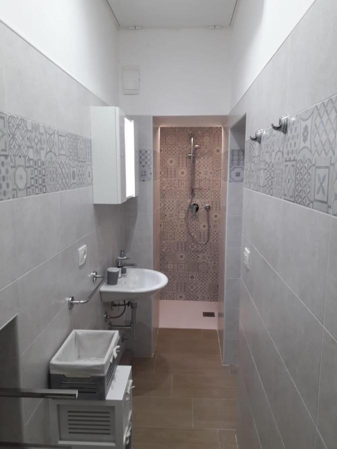 La Piazzetta Della Patrona Apartment Syracuse ภายนอก รูปภาพ