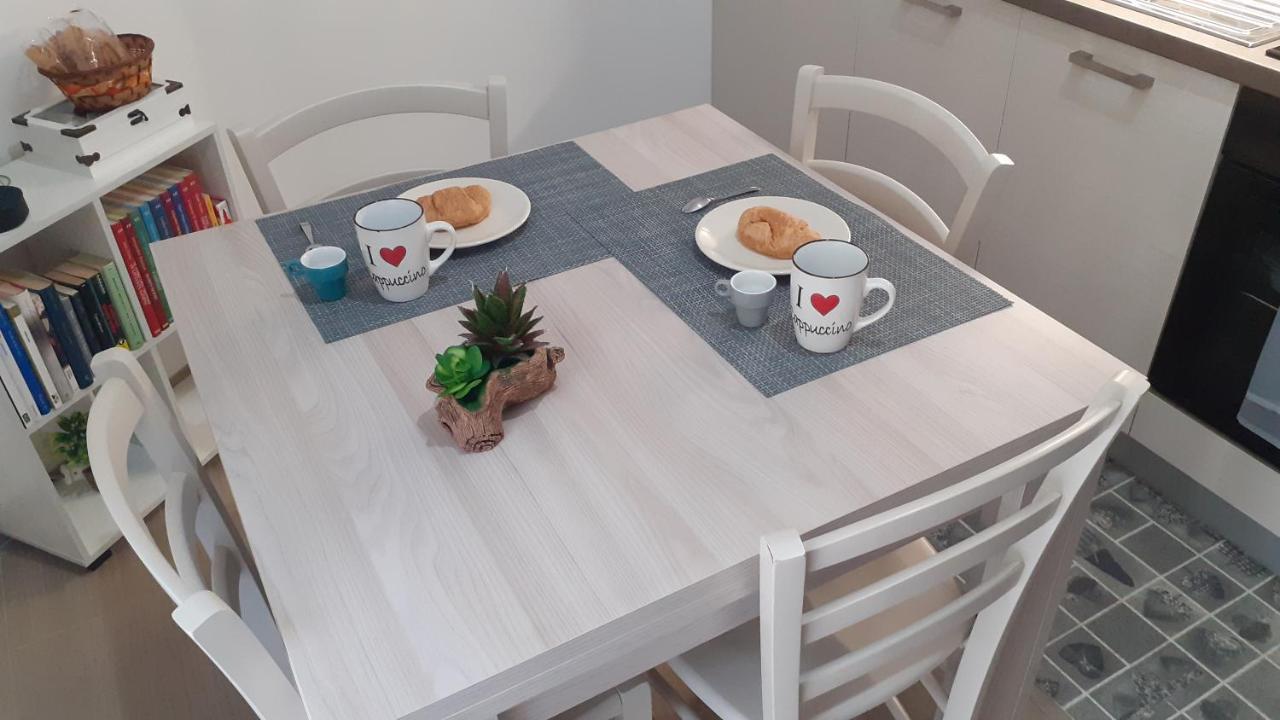 La Piazzetta Della Patrona Apartment Syracuse ภายนอก รูปภาพ
