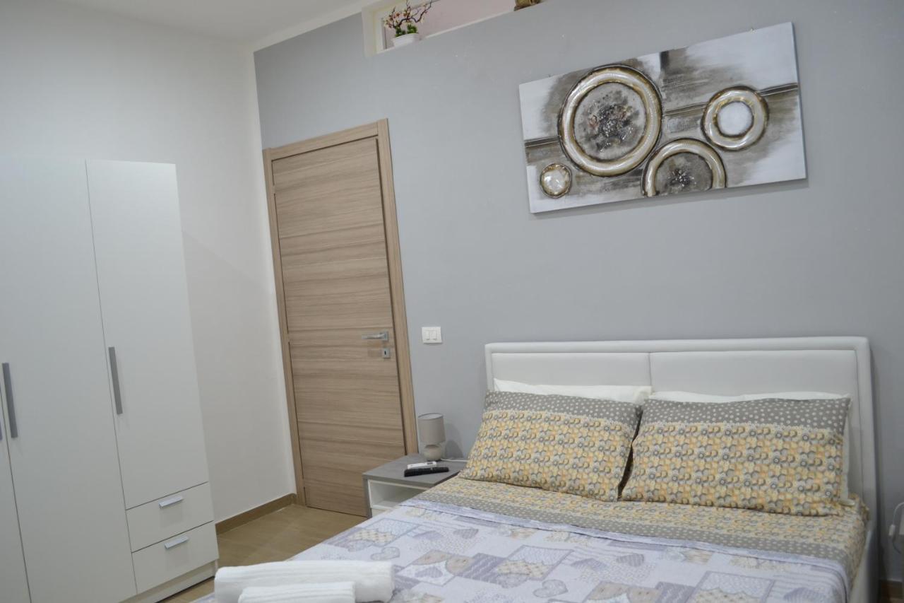 La Piazzetta Della Patrona Apartment Syracuse ภายนอก รูปภาพ