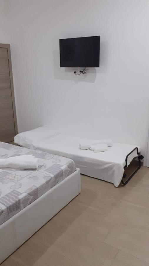 La Piazzetta Della Patrona Apartment Syracuse ภายนอก รูปภาพ