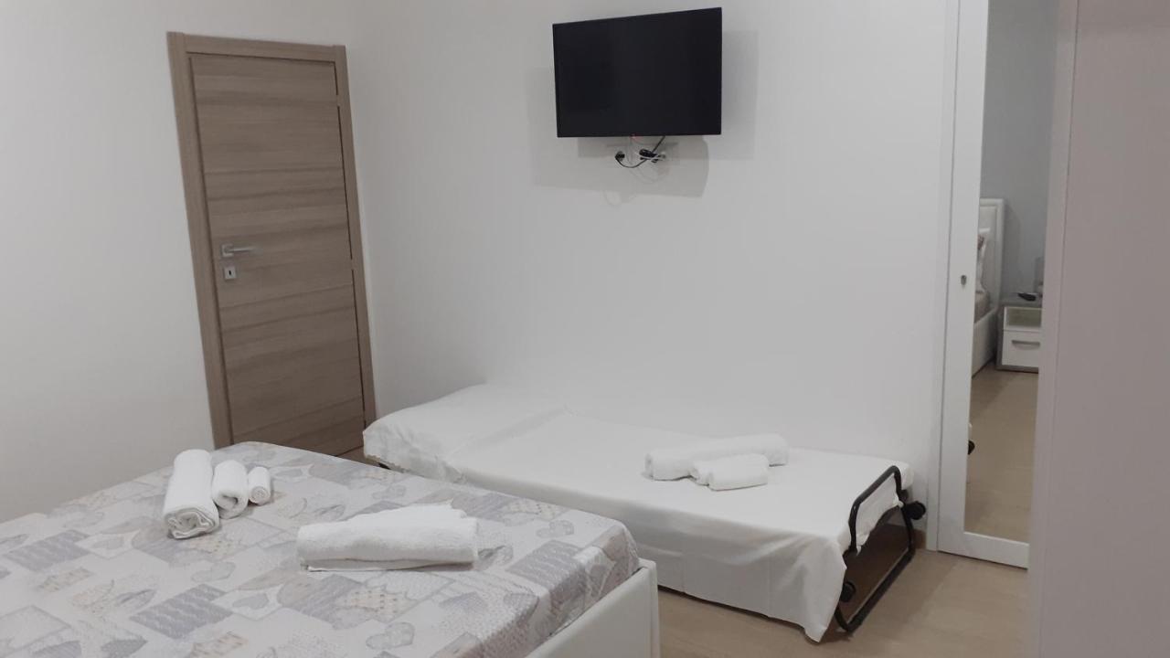 La Piazzetta Della Patrona Apartment Syracuse ภายนอก รูปภาพ